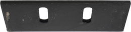 Produktbild: Maschio Abstreifer 60 x 121 x 4 mm