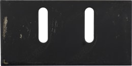 Produktbild: Maschio Abstreifer 60 x 121 x 4 mm