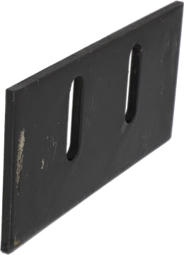 Produktbild: Maschio Abstreifer 60 x 121 x 4 mm