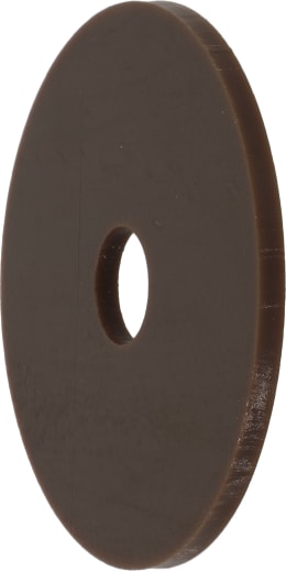 Produktbild: Pöttinger Abstreifer Ø außen 80 mm, für Einscheibenschar von Sämaschine