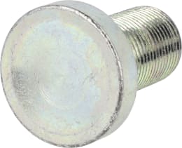 Produktbild: HANS SAUERMANN Einstellschraube M 20 x 1,5 x 34 mm, für Niederhalter Kugelkupplung K80, Piton