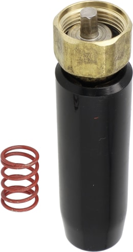 Produktbild: Suevia Ventilunterteil Messing für Tränkebecken Mod. 10P, 19R MS, 46 MS, 370 MS