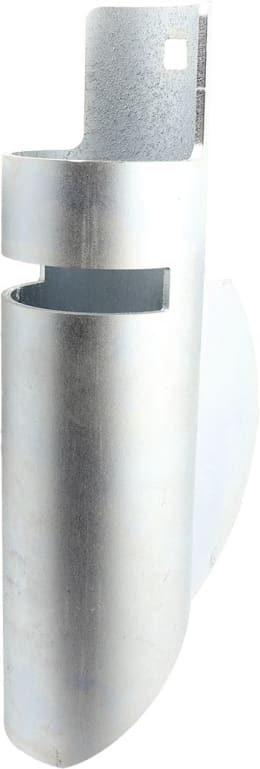Produktbild: Industriehof® Schlitzschuhdüse 230 mm, Ø außen 60 mm, einfach, für Fliegl Gülleverteiler universal