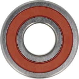 Produktbild: Fendt Rillenkugellager 25 x 62 x 17 mm, für Lüftung Farmer, Favorit, Vario und Wasserpumpe Mähdrescher 5220