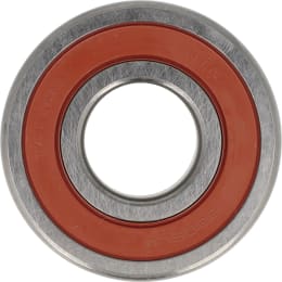 Produktbild: Fendt Rillenkugellager 25 x 62 x 17 mm, für Lüftung Farmer, Favorit, Vario und Wasserpumpe Mähdrescher 5220