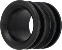 Produktbild: Fendt Kühlerschlauch Ø innen 27 mm, für Wasserpumpe-Zylinderkopf Traktor Farmer 400 Vario, Favorit 700 Vario