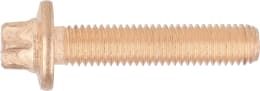 Produktbild: Fendt Bundschraube M 10 x 48 mm, für Abgaskrümmer Traktor Favorit 800, Favorit 900 Vario, Vario 900, Xylon