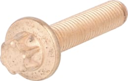 Produktbild: Fendt Bundschraube M 10 x 48 mm, für Abgaskrümmer Traktor Favorit 800, Favorit 900 Vario, Vario 900, Xylon