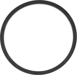Produktbild: Fendt Profildichtung für Ölkühler und Gehäuse Traktor Farmer 400 Vario, Favorit 700 Vario, Vario 300, 400, 500
