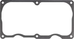 Produktbild: Fendt Ventildeckeldichtung für MAN-Motor Traktor Favorit 800, Favorit 900 Vario, Vario 900, Xylon
