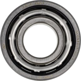 Produktbild: Fendt Schrägkugellager 17 x 40 x 17,5 mm, für Kühlgebläse Traktor Geräteträger F 380 GT, F 395 GT