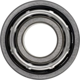 Produktbild: Fendt Schrägkugellager 17 x 40 x 17,5 mm, für Kühlgebläse Traktor Geräteträger F 380 GT, F 395 GT