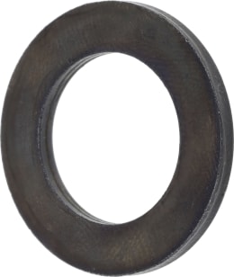 Produktbild: Fendt Unterlegscheibe 14,5 x 23,5 mm, für Zylinderkopfschraube Traktor Fendt Farmer 100, 300, Favorit 500, 600