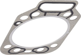 Produktbild: Fendt Zylinderkopfdichtung 0,8 mm, 1,4 mm, für MWM-Motor Traktor Farmer 100, 300, Favorit 600
