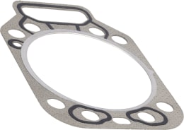 Produktbild: Fendt Zylinderkopfdichtung 0,8 mm, 1,4 mm, für MWM-Motor Traktor Farmer 100, 300, Favorit 600