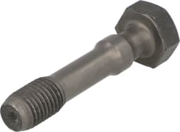 Produktbild: Fendt Pleulschraube M 12 x 1,5 (Rechtsgewinde) x 58 mm für MWM-Motor Traktor Farmer 100, 300, Favorit 500, 600