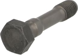 Produktbild: Fendt Pleulschraube M 12 x 1,5 (Rechtsgewinde) x 58 mm für MWM-Motor Traktor Farmer 100, 300, Favorit 500, 600