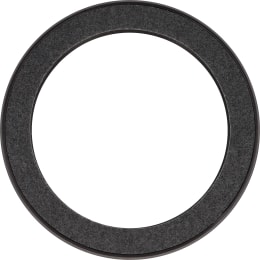 Produktbild: Fendt Wellendichtring 78 x 100 x 13 mm, für Stirnwanddeckel Traktor Farmer, Favorit, Geräteträger