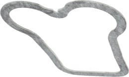Produktbild: Fendt Ventildeckeldichtung für MWM-Motor Traktor Farmer 100, 300, Favorit 600, Geräteträger F 231 GT
