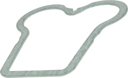 Produktbild: Fendt Ventildeckeldichtung für MWM-Motor Traktor Farmer 300, Favorit 500, 600