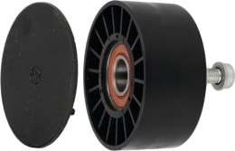 Produktbild: Fendt Reparatursatz Spannrolle Wasserpumpe Farmer 400 Vario, Favorit 700 Vario