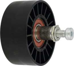 Produktbild: Fendt Reparatursatz Spannrolle Wasserpumpe Farmer 400 Vario, Favorit 700 Vario