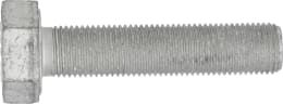 Produktbild: Fendt Sechskantschraube M 10 x 1 x 45 mm, für Schwungrad Motor Traktor Farmer 400 Vario, Favorit 700 Vario