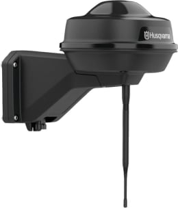 Produktbild: Husqvarna® Referenzstation EPOS® RS5 für Mähroboter Automower® 500 EPOS®, CEORA® 500 EPOS®