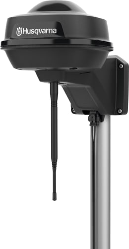 Produktbild: Husqvarna® Referenzstation EPOS® RS5 für Mähroboter Automower® 500 EPOS®, CEORA® 500 EPOS®