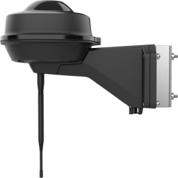 Produktbild: Husqvarna® Referenzstation EPOS® RS5 für Mähroboter Automower® 500 EPOS®, CEORA® 500 EPOS®