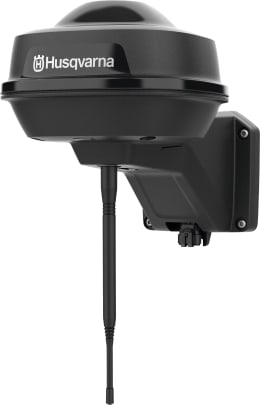 Produktbild: Husqvarna® Referenzstation EPOS® RS5 für Mähroboter Automower® 500 EPOS®, CEORA® 500 EPOS®