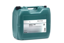 Produktbild: TECTROL SPEED LL 030 20 l Kanister SAE 0W-30 Motoröl für PKW, Longlife, MB 229.51/229.52, VW 504 00/507 00