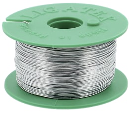 Produktbild: LIGATEX Drahtspule für Bindezange