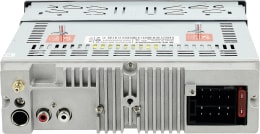 Produktbild: Radio Blaupunkt Barcelona 200 DAB BT Bluetooth®-Freisprecheinrichtung, DAB+