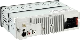 Produktbild: Radio Blaupunkt Nürnberg 200 DAB BT Bluetooth®-Freisprecheinrichtung, DAB+