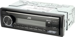 Produktbild: Radio JVC KD-X482DBT Bluetooth®-Freisprecheinrichtung, DAB+