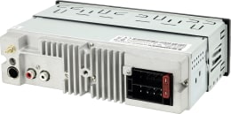 Produktbild: Radio Blaupunkt Nürnberg 200 DAB BT Bluetooth®-Freisprecheinrichtung, DAB+