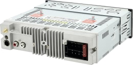 Produktbild: Radio Blaupunkt Barcelona 200 DAB BT Bluetooth®-Freisprecheinrichtung, DAB+