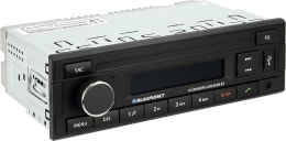 Produktbild: Radio Blaupunkt Nürnberg 200 DAB BT Bluetooth®-Freisprecheinrichtung, DAB+
