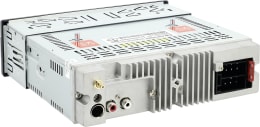 Produktbild: Radio Blaupunkt Barcelona 200 DAB BT Bluetooth®-Freisprecheinrichtung, DAB+