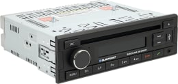 Produktbild: Radio Blaupunkt Barcelona 200 DAB BT Bluetooth®-Freisprecheinrichtung, DAB+