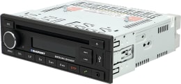 Produktbild: Radio Blaupunkt Barcelona 200 DAB BT Bluetooth®-Freisprecheinrichtung, DAB+