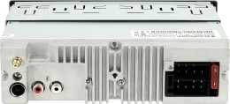 Produktbild: Radio Blaupunkt Nürnberg 200 DAB BT Bluetooth®-Freisprecheinrichtung, DAB+