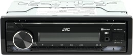 Produktbild: Radio JVC KD-X482DBT Bluetooth®-Freisprecheinrichtung, DAB+