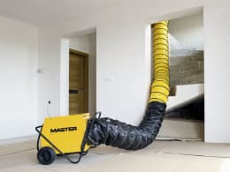 Lifestyle: Master® Heizkanone B 30 Elektro