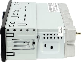 Produktbild: Radio Blaupunkt Nürnberg 200 DAB BT Bluetooth®-Freisprecheinrichtung, DAB+