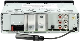 Produktbild: Radio JVC KD-X482DBT Bluetooth®-Freisprecheinrichtung, DAB+