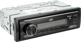 Produktbild: Radio JVC KD-X482DBT Bluetooth®-Freisprecheinrichtung, DAB+