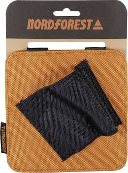 Produktbild: Nordforest Messkluppenhalter mit 45°-Aufnahme, für Forstgürtel bis 50 mm