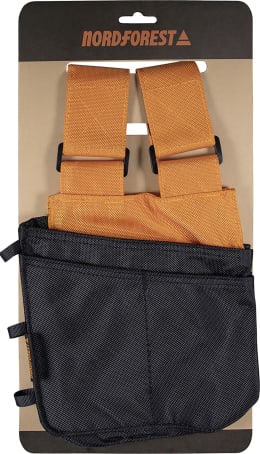 Produktbild: Nordforest Werkzeugtasche für Forstgürtel bis 50 mm